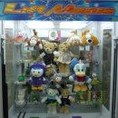 매니아 인형뽑기 이미지