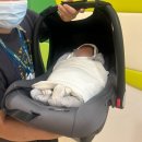 트리니티소아청소년과 | 이대서울병원 제왕절개 수술 후 라엘르 조리원 1주차 산모 후기