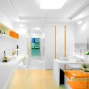 방화 태양광발전소 이미지