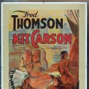 1928 키트 카슨은 살아남았다.Kit Carson is a surviving 이미지