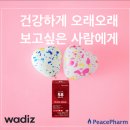주식회사 피스팜