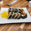 비전돈가스&김밥