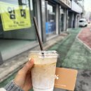 텐퍼센트정읍 | 텐퍼센트커피 시그니처 라떼 후기, 왜 라떼 맛집으로 유명할까?