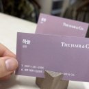 더뿌리 | 제주시청미용실 뿌리염색 후기｜더헤어앤코 하늘디자이너 다녀온 솔직 체험