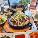황제집밥식당 | 청주 석갈비 맛집 가성비 넘치는 점심 상 황제장어 갈비추천