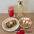 카페캐빈(Cafe Cabin) | 창원 도계동 카페 추천 맛있는 디저트와 귀여운 디저트가 가득한 스윗캐빈