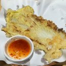 백합칼국수 & 보쌈 이미지