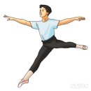 시손느발레학원