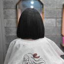 잇다붙임머리 이미지