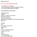 민트급 엘피/클래식 - 베토벤 교향곡 7번 이미지