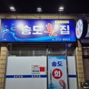 마라도활어횟집 | 포항 대도동 맛집, 송도 횟집- 주민들만 가는 찐 로컬 물회 전문점