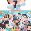 인물역사보드게임 이미지