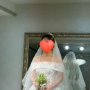 [아이웨딩] 브라이덜수지 본식 가봉 후기
