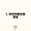 무안연합의원 티스토리