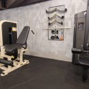 홍대 프로씨드 짐 이미지