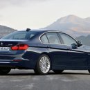 BMW / 328i / 12년식 / 12년식 / 임페리얼블루 / 3만km / 2650만원(판매완료) 이미지