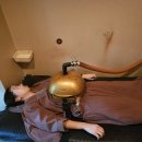 백제명가 | 잠실쑥뜸 예약많은 쑥뜸명가 - 수족냉증 생리통 개선후기와 쑥뜸의 효능