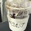 노스트 | 안산 배달 맛집 | 노스트 카페 두바이 와플 리얼 후기