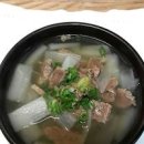 소고기무국 레시피 맑은 소고기무국 끓이는법 이미지