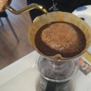 그라인딩 핸드드립 이미지