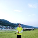 경북 영덕해변 해파랑공원 힐링여행 모습 이미지