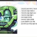 파인트랜스 주식회사 | [후기] Devocean 10월 Tech 세미나 - 2023년의 딥러닝과 LLM 생태계(신정규) [전반부]