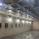 통일로 수영장 이미지