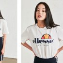 엘레쎄(ellesse)