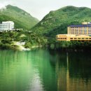 청풍 관광정보센터 이미지