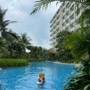 컴온비치호텔 | [베트남 푸꾸옥 2] 모벤픽 리조트 웨이벌리 푸꾸옥 / 초콜릿아워 / 풀억세룸 / 키즈프렌들리호텔