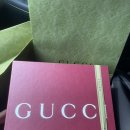 게으른 반달 | 250528 여주프리미엄아울렛 구찌가방 후기