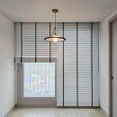 A0304 | 김포 신혼집, 이쁜커튼으로 꿈꿔왔던 인테리어 완성하기!