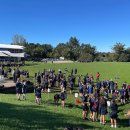 베들레헴 컬리지 Y7/<b>Y8</b>/Y9 친구들은 아직, 어슬렁 거리...