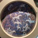 (울산)주전몽돌해변,대왕암공원,태화강국가정원,암각화박물관(4.27.군성74야유회) 이미지