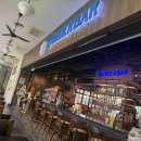 더커브 | 말레이시아 포크너클 맛집 추천, The Curve Mall 더커브몰 WunderBar 독일 음식 내돈내산 후기