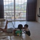 거제제일종합정비 | 거제 홈포레스트 리조트, 어린이 수영장, 가족 여행 숙소 후기