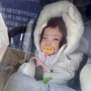 (북스타트)랄라라 동화놀이 | 원주시립도서관에서 6개월 아기와 책읽기 도전! 책읽어주는방 '북스타트'