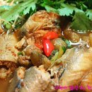 끝내주는 동태찌개 이미지