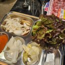 광명역 고기 맛집 싸다구 정육식당 방문후기