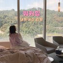 스카이짐피트니스 구서점 | [ 서울 호캉스_비스타 워커힐 ] 한강뷰 무료 부대시설 스카이야드, 수영장 솔직 리뷰