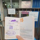 제주 올레길 15코스 B 이미지