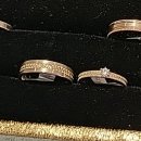 누렁이나르샤 | 💍wedding : 서울 종로 나르샤 주얼리 웨딩 밴드 후기 + 수령 후기