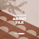 (주)인디컴퍼니 | 타일 종류와 디자인 트렌드 알아보기