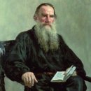 톨스토이 마지막 시詩와 그의 영혼여정 이미지