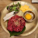 육회꽃필무렵 평택점 | 배방맛집 육회꽃필무렵 아산점 후기