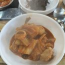 청수식당 | 오산 오색시장 맛집 청수정육점식당 : 김치찌개 맛있는 동네 숨은 찐맛집