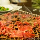 광양 참 숯불고기 이미지