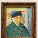 (주)폴리아트 | [런던] 코톨드(The Courtauld)갤러리 : 고흐부터 세잔까지 14인의 거장 총정리