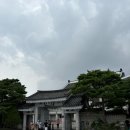 서울 가볼만한 곳 청와대 개방 예약 관람 및 사랑채 무료전시 후기