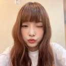 민서 헤어 이미지
